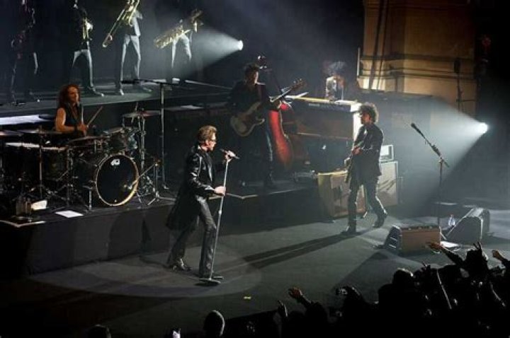 Les groupes de rock francais les plus marquants à travers les années