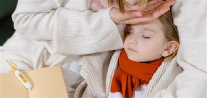 Lo que no debes hacer para bajar la fiebre