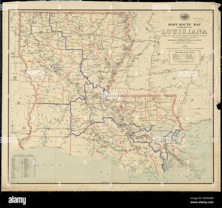 Louisiana DMV: Following Distances