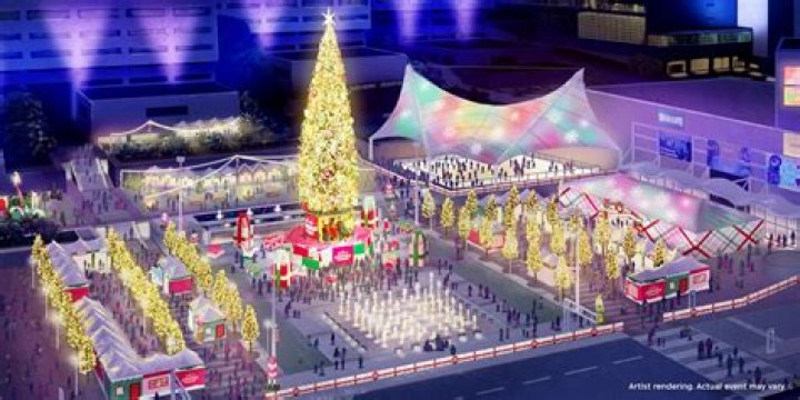 Making Christmas Memories at Crown Center | Macaroni KID Overland Park - Olathe