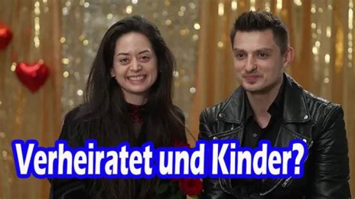 malika dzumaev verheiratet eltern,Alter,Grobe und Gewicht