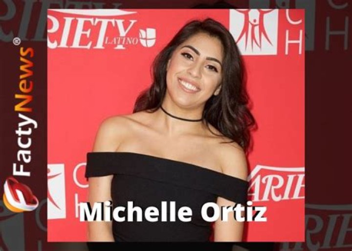 Michelle Ortiz: Latest News, Analysis & Opinion