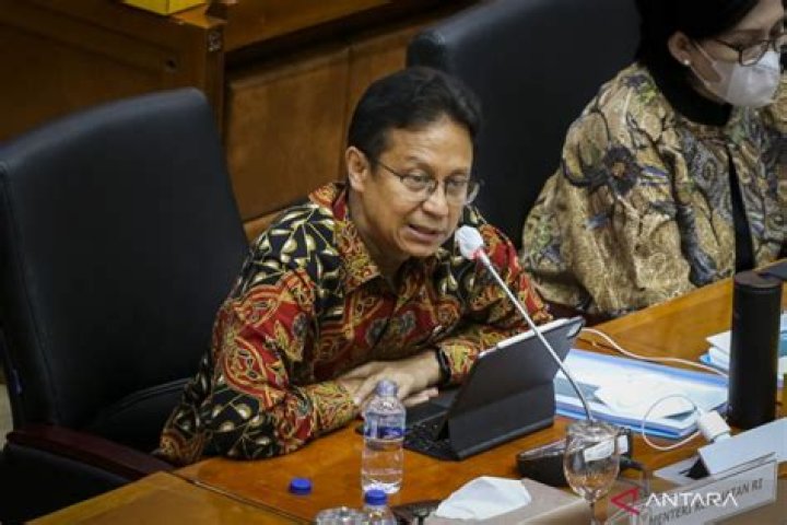 Minister Claims PeduliLindungi App Kept 626,000 Patients from Transmitting COVID-19