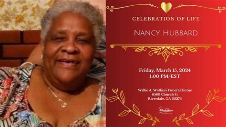 Nancy Hubbard Died, Oktaha’s Beloved Cheer Coach Gone Too Soon