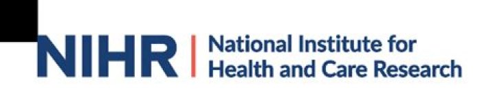 National Institute for Health and Care Research | Faculty of Medical Sciences