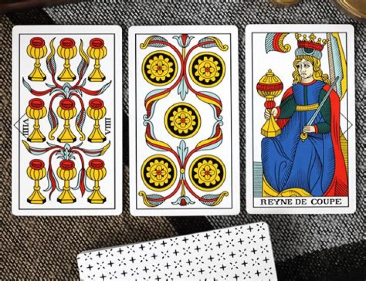 Nicolas Conver Tarot de Marseille by Artisan Tarot Review and Guide
