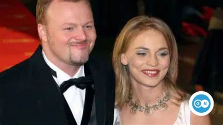 nike fuhrmann verheiratet ,ehefrau ,Eltern, Alter,Grobe und Gewicht