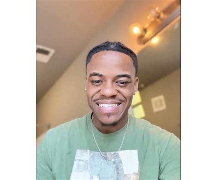 Omar Jose TreVonta Williams – Metropolitan Funeral