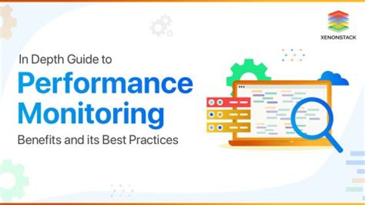 Online Performance Monitoring | School of Engineering