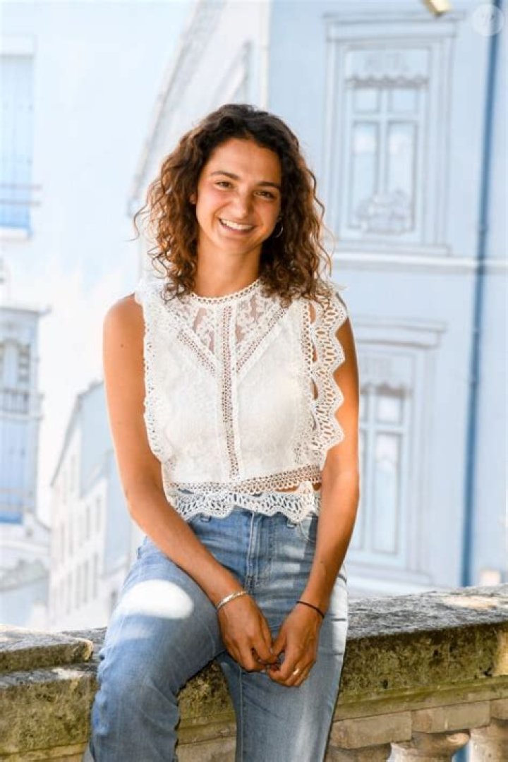 Pauline Bression Taille, Poids, Famille, âge, vermogen