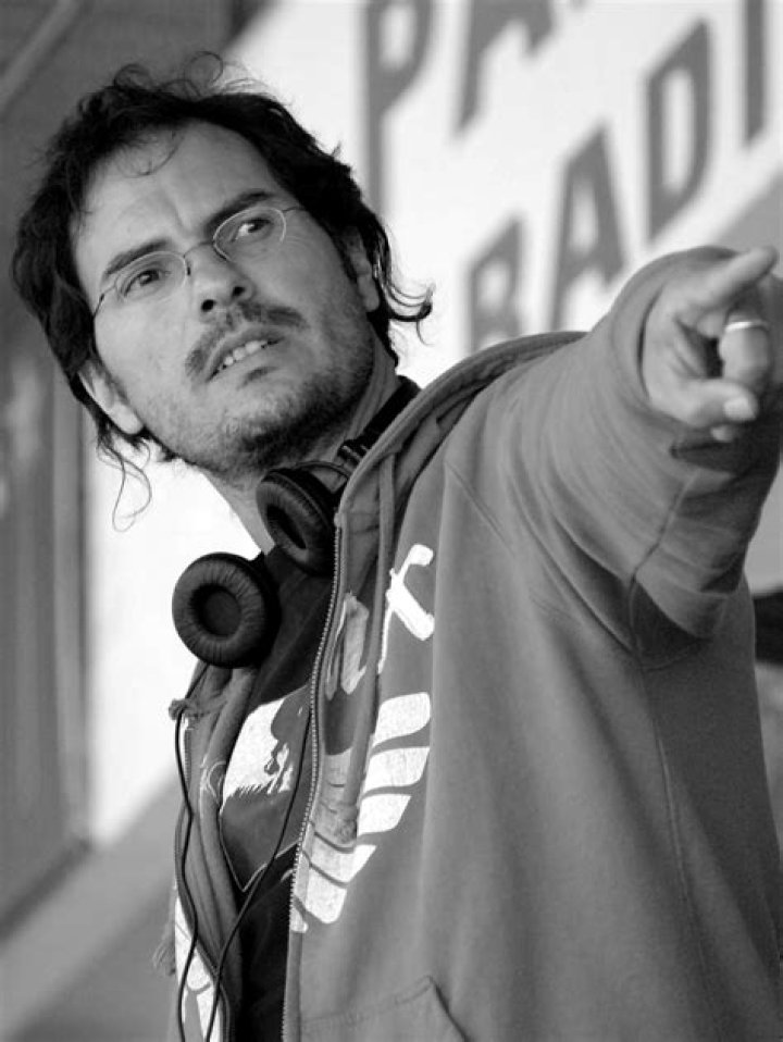 People | Eyes on Murakami