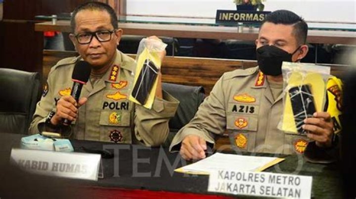 Police Name Celebrity Dinar Candy Suspect of Pornography Case