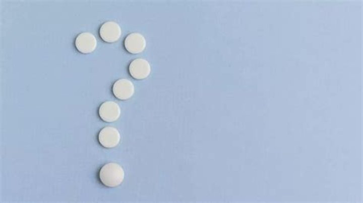 Por qué no debes alternar ibuprofeno y paracetamol para la fiebre
