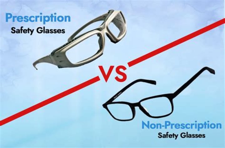 Prescription Safety Glasses - All About Vision