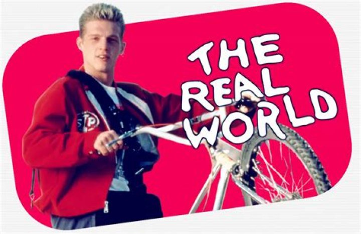 Puck Was 'The Real World's Alpha Villain