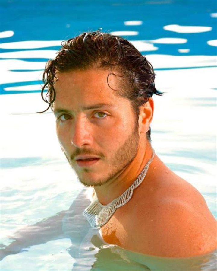 Qui est Alexandre Kominek ? Origine, parents, âge, carrière, Foresti