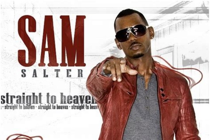 R&B Singer Sam Salter Death, Cause Of Death, Age, Wife, Songs, Obituary