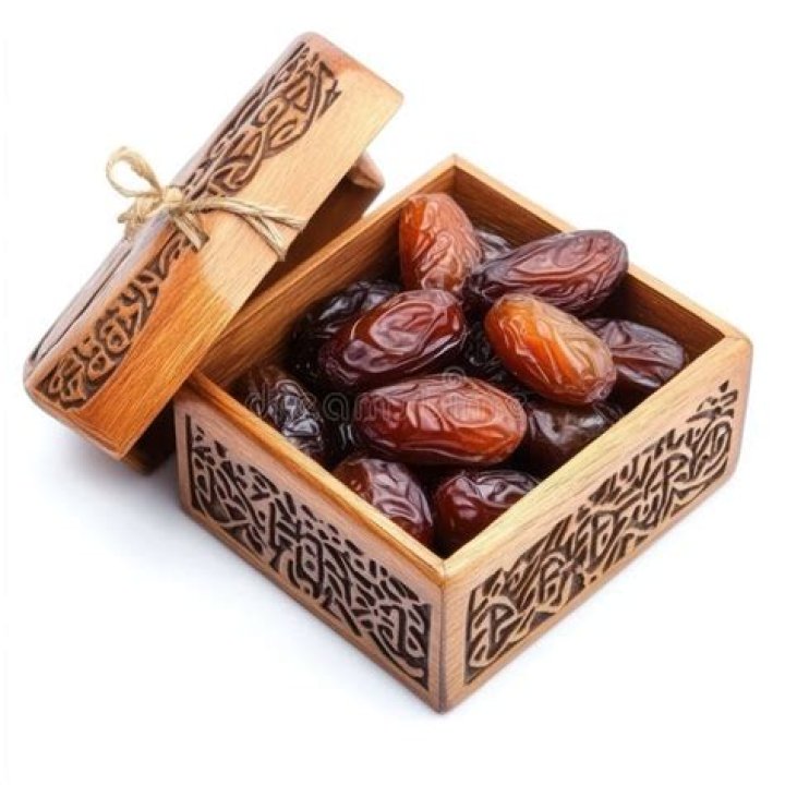 Ramadan; 5 Delicious Dates Creation Menu to Break the Fast