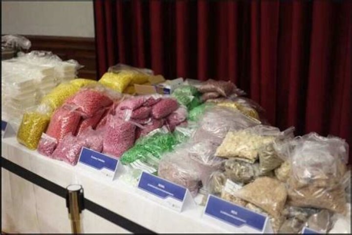 Shiny Flakes : que devient Maximilian Schmidt, le jeune baron de la drogue ?