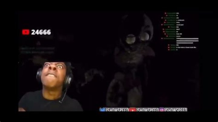 Speed shows his wood original video Full HD