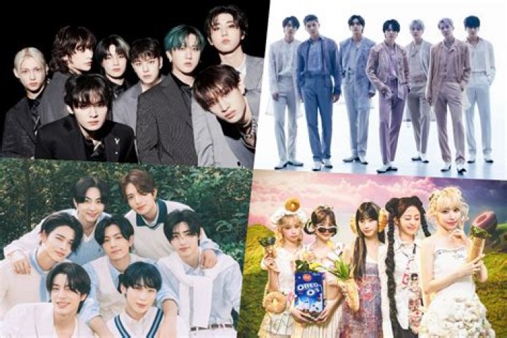 Stray Kids Joins BTS, EXO, and SEVENTEEN as the Only K-pop Boy Group to Achieve This Milestone on Spotify