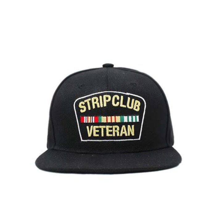 Strip Club Veteran Outfits | Steal Her Style