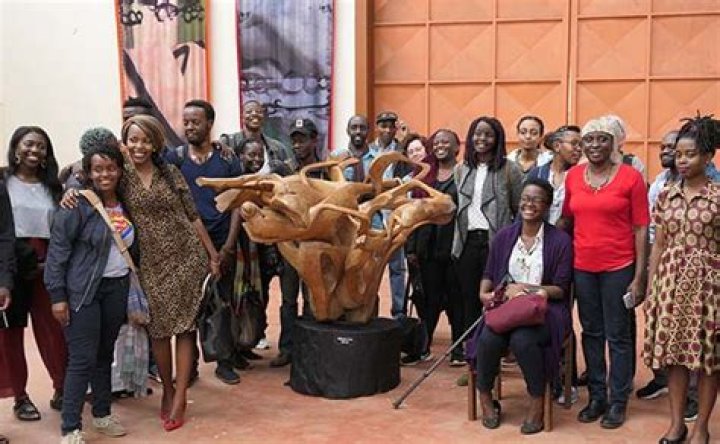 Sub-Saharan Africa | Global | Newcastle University