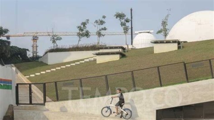 Taman Ismail Marzuki Revamp Project to Open for Public: Jakpro