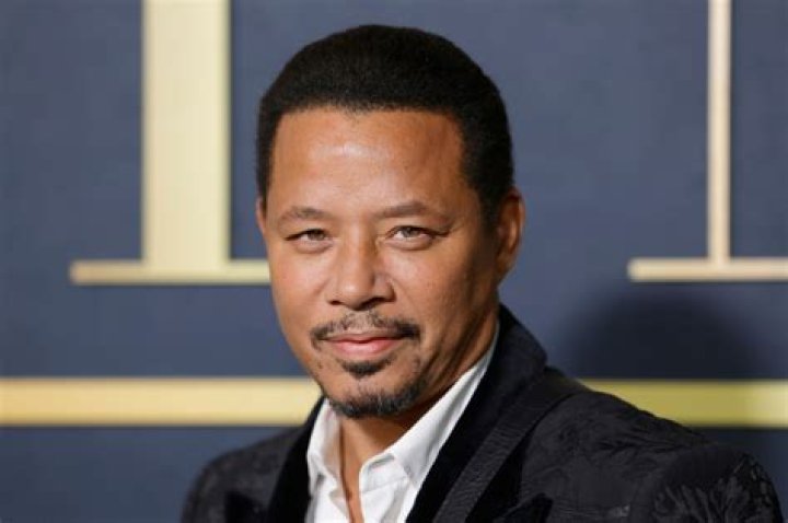 Terrence Howard: Latest News, Analysis & Opinion