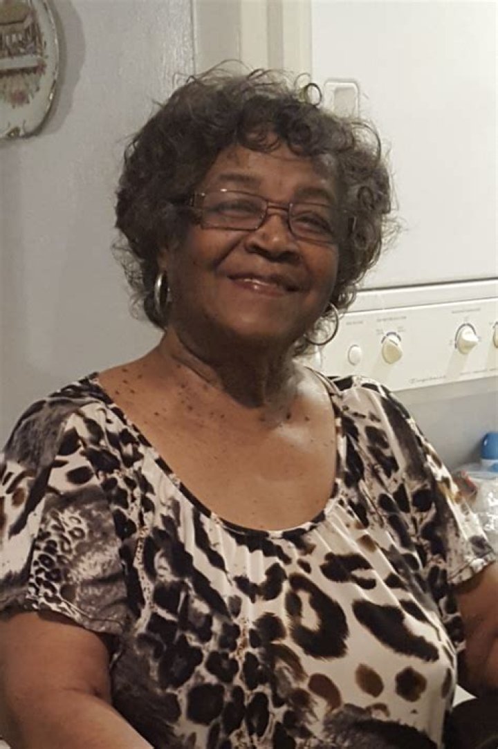 Thelma Lee Hurdle – Metropolitan Funeral