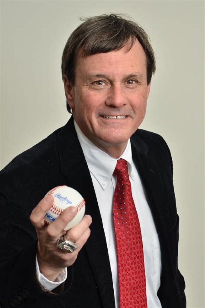 Tommy Moody Died, a Legend in Carolina Baseball and Radio Gone