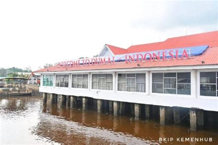 Transportation Ministry Plans to Revitalize 2 Ports in Riau and Riau Islands