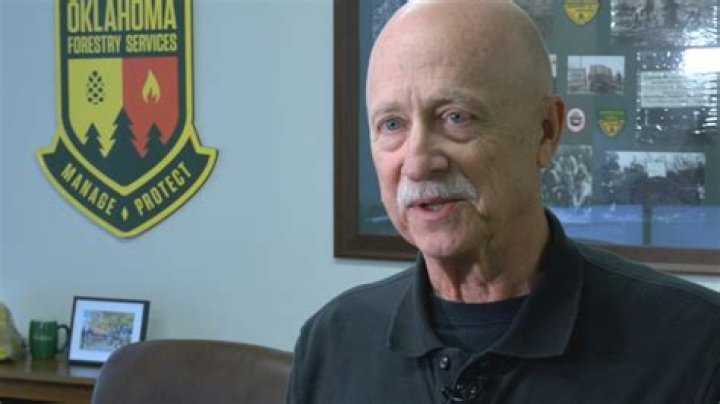 Tulsa Firefighter Harrison Moseby Loses Battle to Rare Cancer