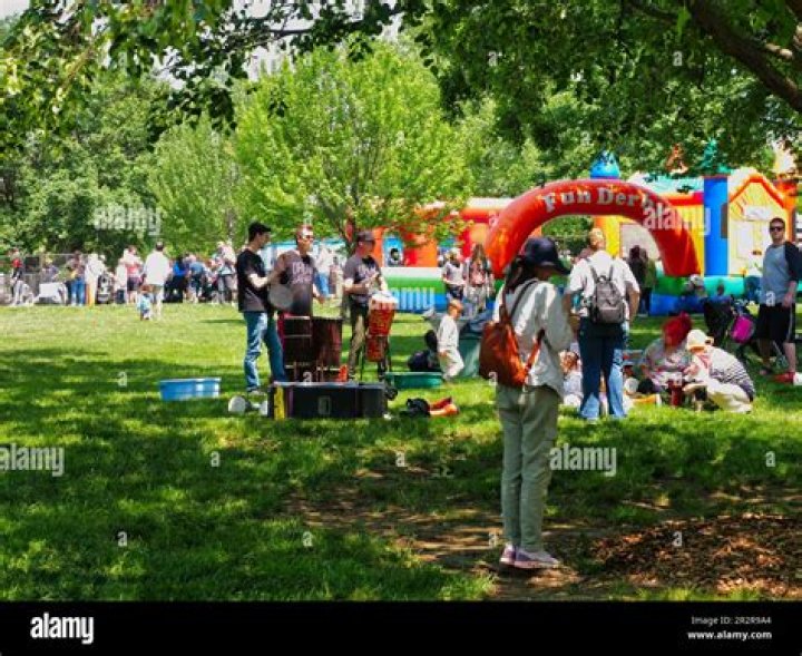 Turkey Creek 5K & Festival May 20, 2017 at Antioch Park, Merriam | Macaroni KID Overland Park - Olathe