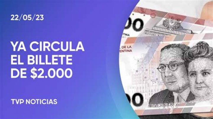 ¿Vale algo un billete de $2017 del 2? [Resuelto]