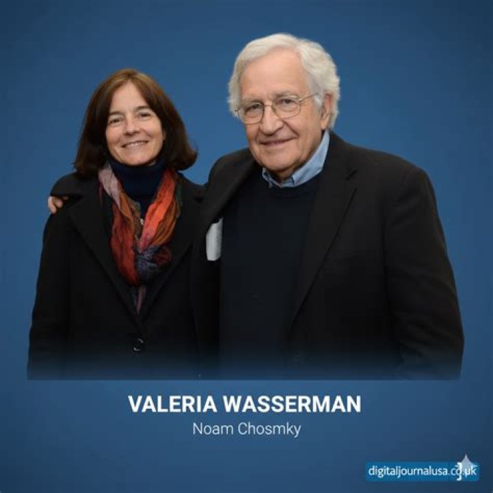 Valeria Wasserman | A Mastermind in Digital Marketing
