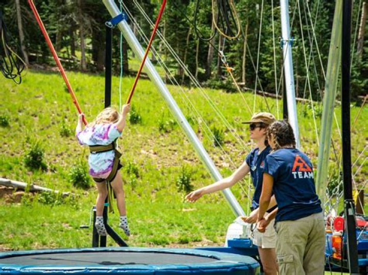 Visit Snowbowl, Arizona: Summer Activities for Families