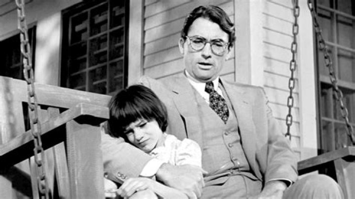 Walter Cunningham Sr. in To Kill a Mockingbird