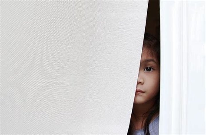 What Causes Vision Loss In Kids?