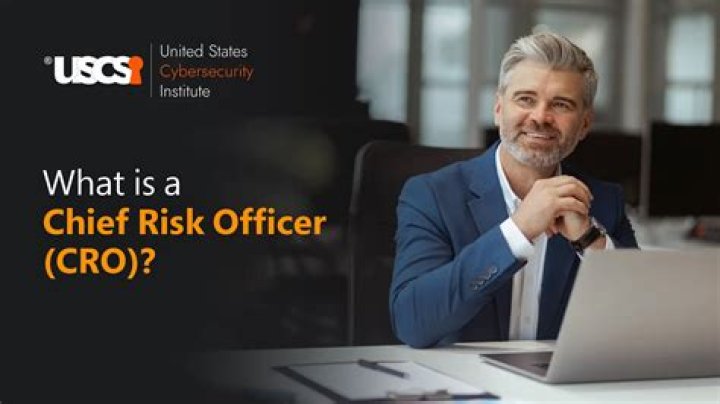 What happened to FIS Chief Risk Officer?