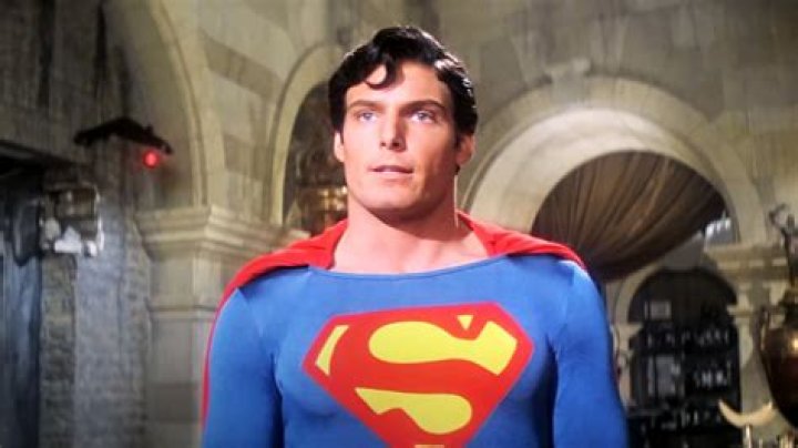What happened to the original Superman?