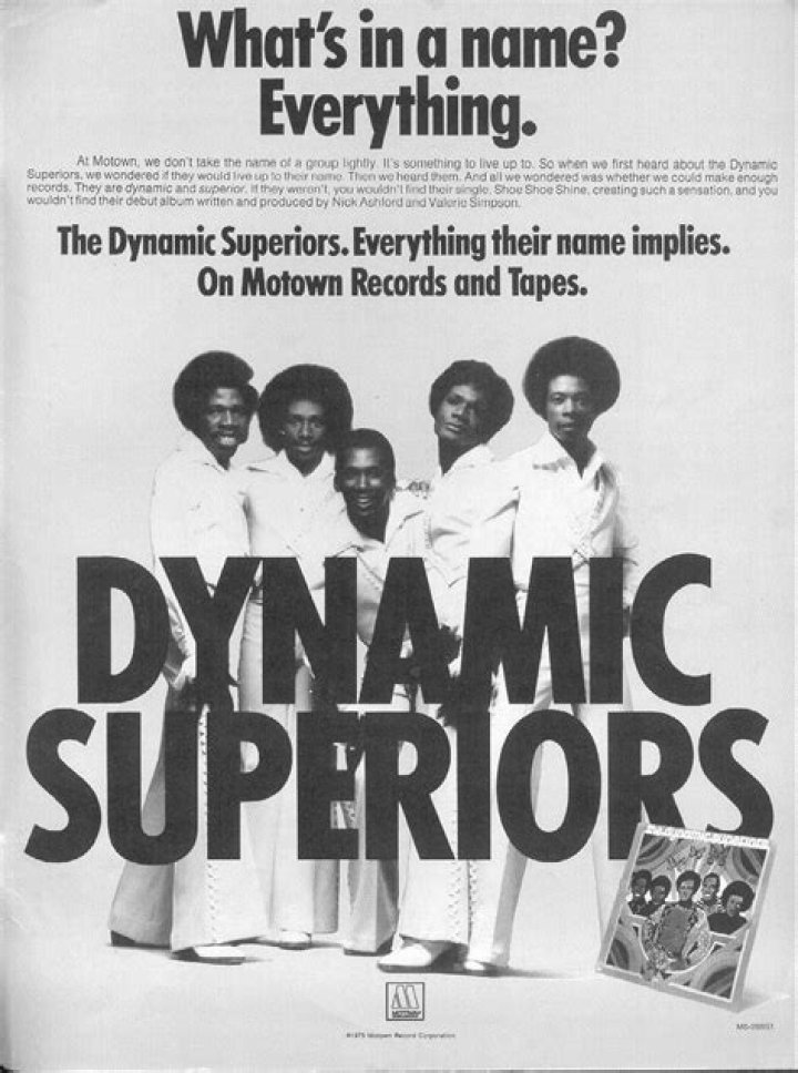 What Happened To Tony Washington Of The Dynamic Superiors