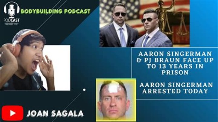 Who Is Aaron Singerman? Arrested Over the Charges Of Driving Under Influence