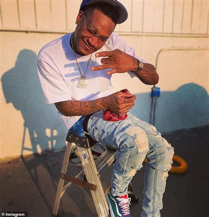 who was Slim 400, aka Vincent Cohran and was he shot dead at 33?